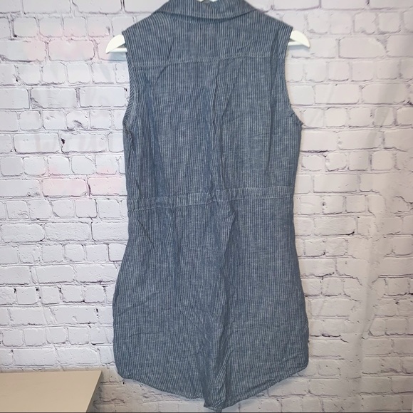 Max Jeans Dress - Picture 4 of 15